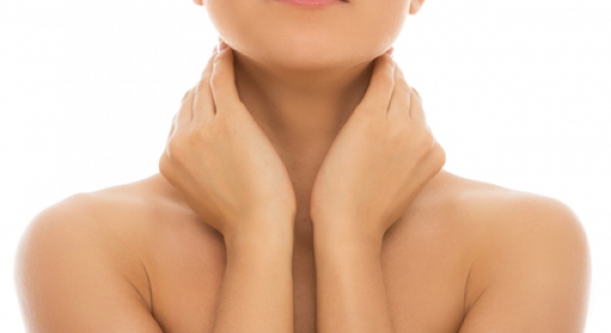 Комплексный прием эндокринолога с УЗИ щитовидной железы. Скидка 22%