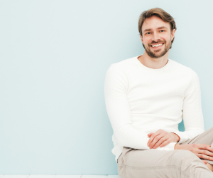 Мужской базовый чек-ап