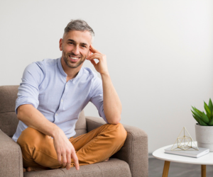 Мужской расширенный чек-ап