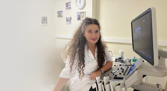 Счастливые часы на УЗИ -10% на любое исследование